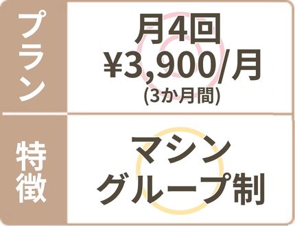 ピラティスK
